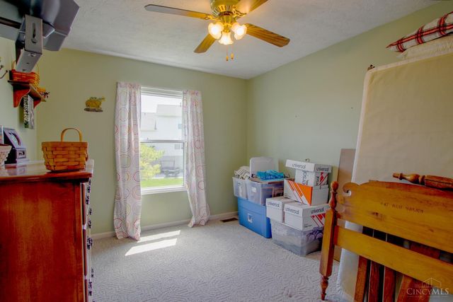 204 Wood Forge Circle, Lebanon, OH 45036