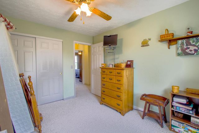 204 Wood Forge Circle, Lebanon, OH 45036