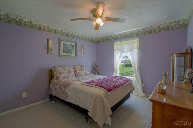 204 Wood Forge Circle, Lebanon, OH 45036