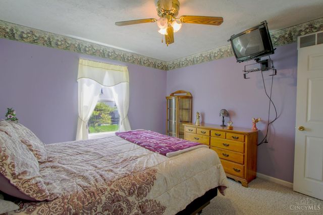 204 Wood Forge Circle, Lebanon, OH 45036