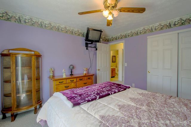 204 Wood Forge Circle, Lebanon, OH 45036