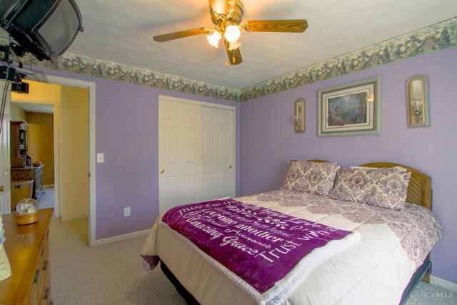 204 Wood Forge Circle, Lebanon, OH 45036