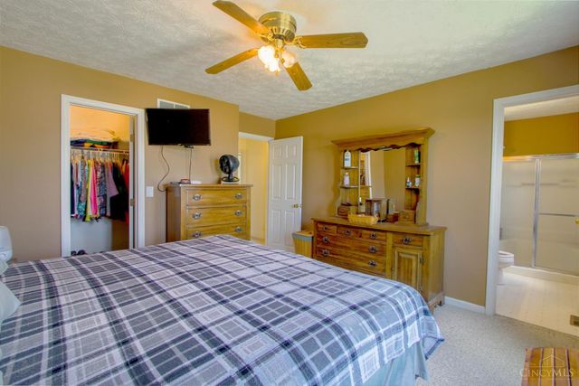 204 Wood Forge Circle, Lebanon, OH 45036