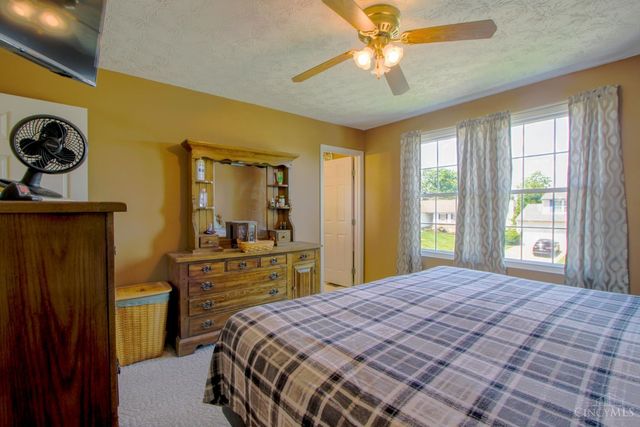 204 Wood Forge Circle, Lebanon, OH 45036