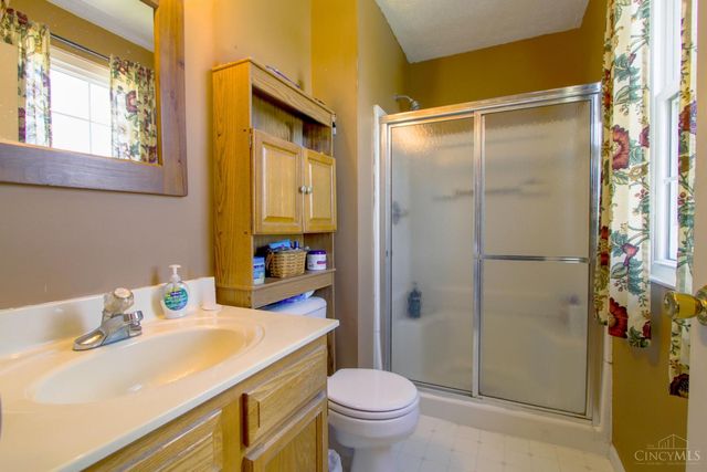204 Wood Forge Circle, Lebanon, OH 45036