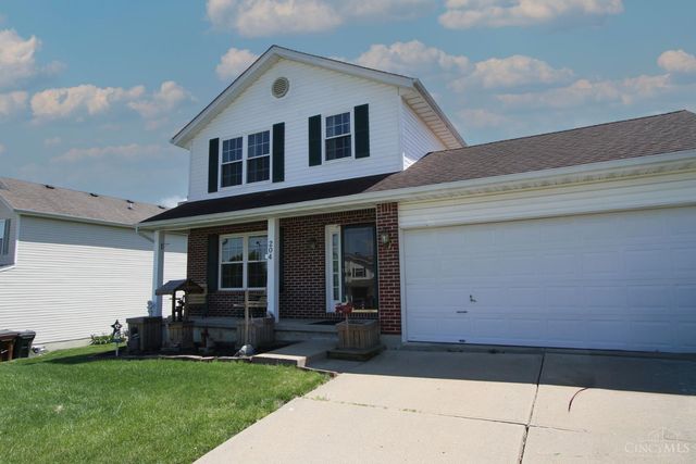 204 Wood Forge Circle, Lebanon, OH 45036