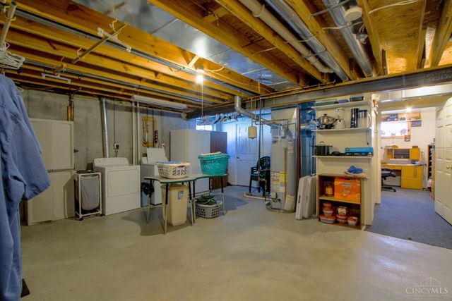 204 Wood Forge Circle, Lebanon, OH 45036