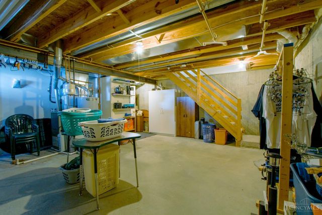 204 Wood Forge Circle, Lebanon, OH 45036
