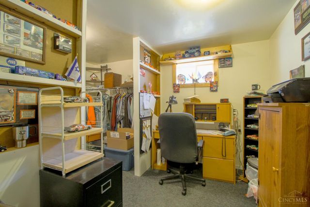 204 Wood Forge Circle, Lebanon, OH 45036