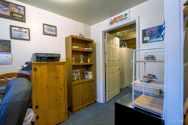 204 Wood Forge Circle, Lebanon, OH 45036
