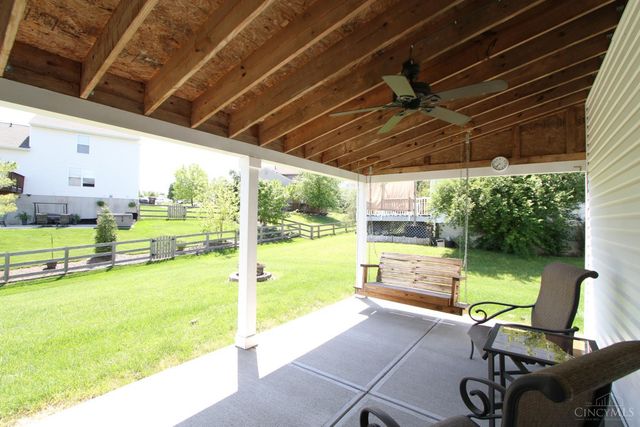 204 Wood Forge Circle, Lebanon, OH 45036