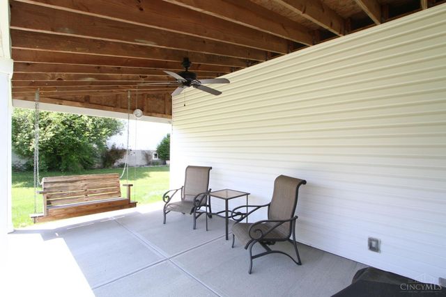 204 Wood Forge Circle, Lebanon, OH 45036