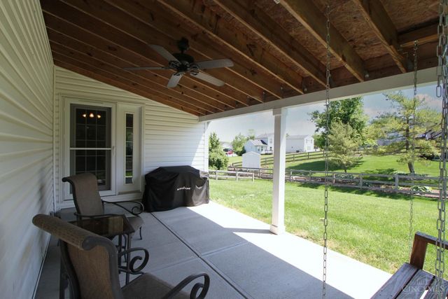 204 Wood Forge Circle, Lebanon, OH 45036