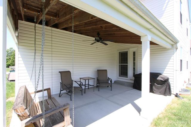 204 Wood Forge Circle, Lebanon, OH 45036