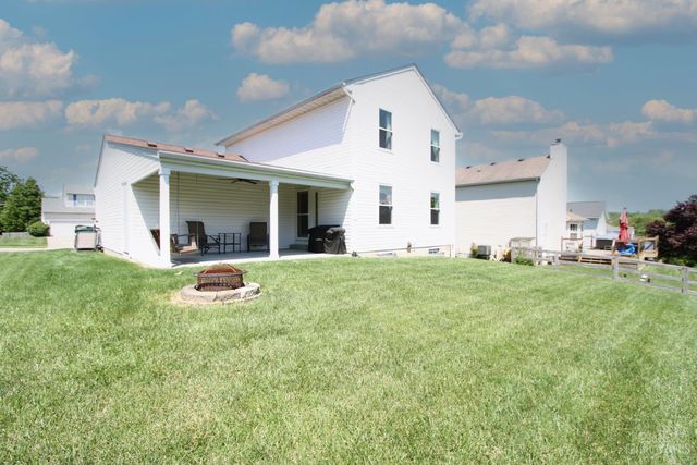 204 Wood Forge Circle, Lebanon, OH 45036