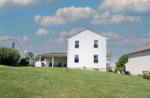 204 Wood Forge Circle, Lebanon, OH 45036