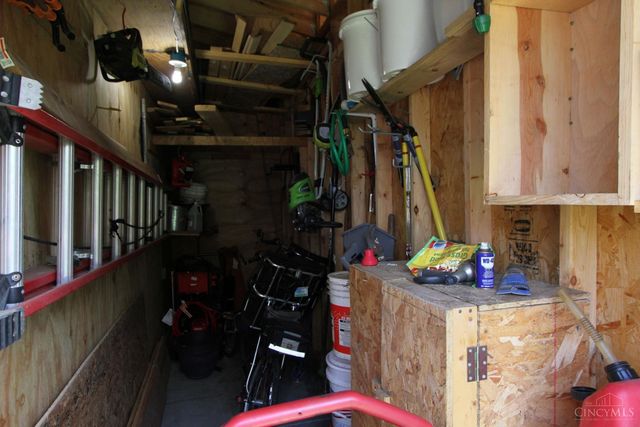 204 Wood Forge Circle, Lebanon, OH 45036