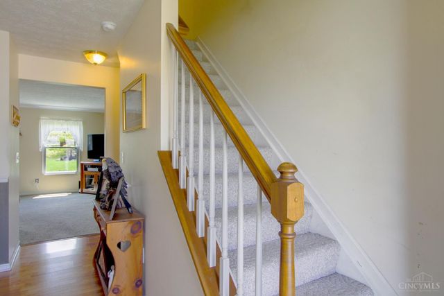 204 Wood Forge Circle, Lebanon, OH 45036