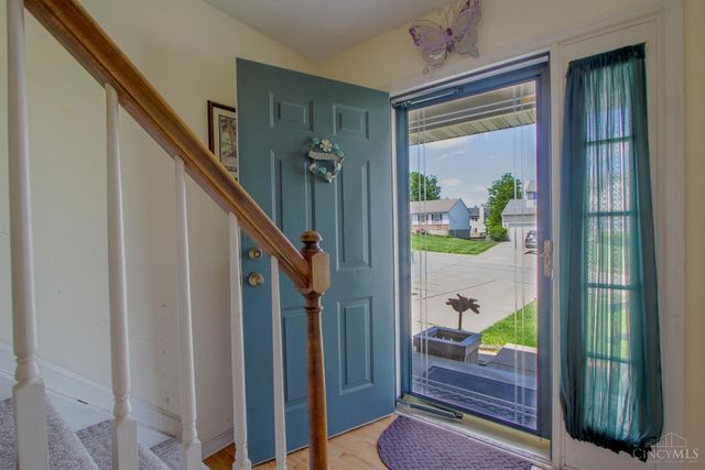 204 Wood Forge Circle, Lebanon, OH 45036