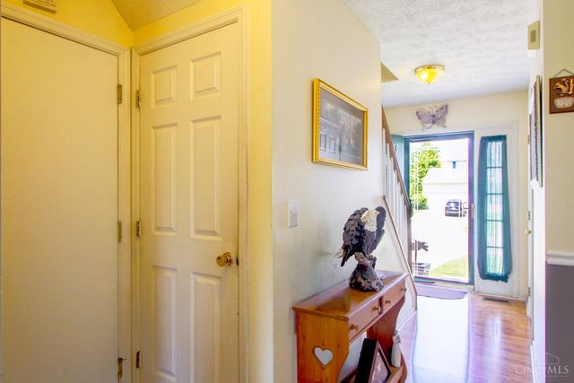 204 Wood Forge Circle, Lebanon, OH 45036