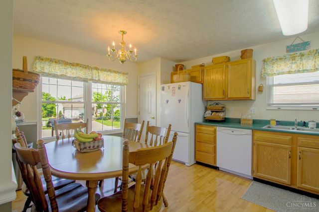 204 Wood Forge Circle, Lebanon, OH 45036