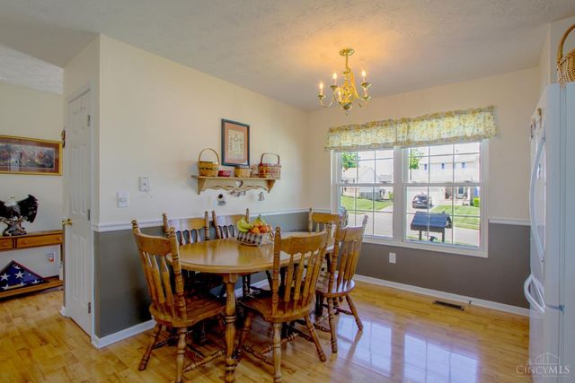 204 Wood Forge Circle, Lebanon, OH 45036