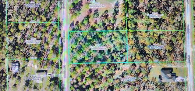18164 RETRIEVER ROAD, Weeki Wachee, FL 34614
