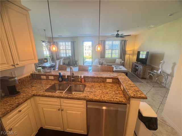 11908 Izarra WAY 7003, Fort Myers, FL 33912