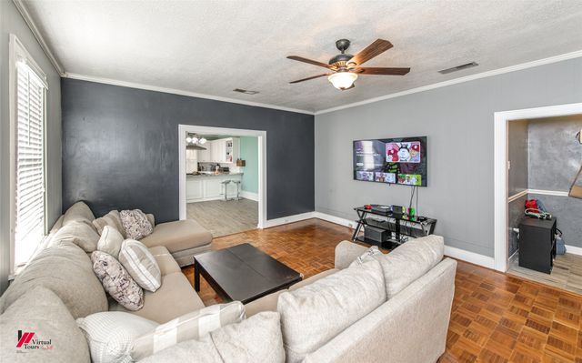 3432 Coldwell Street, Shreveport, LA 71105