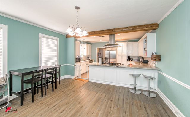 3432 Coldwell Street, Shreveport, LA 71105