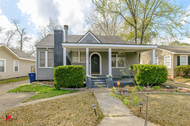 3432 Coldwell Street, Shreveport, LA 71105