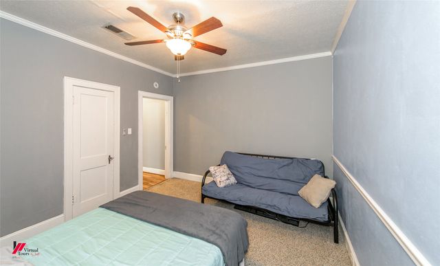 3432 Coldwell Street, Shreveport, LA 71105