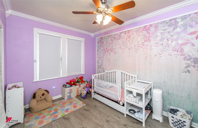 3432 Coldwell Street, Shreveport, LA 71105