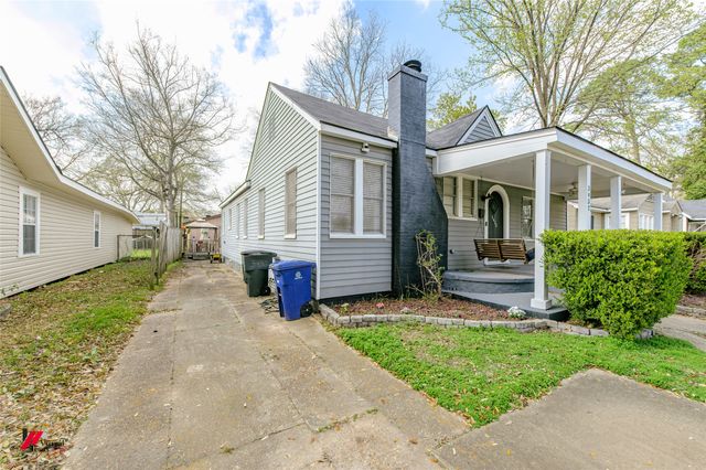 3432 Coldwell Street, Shreveport, LA 71105