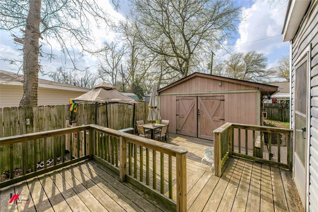 3432 Coldwell Street, Shreveport, LA 71105