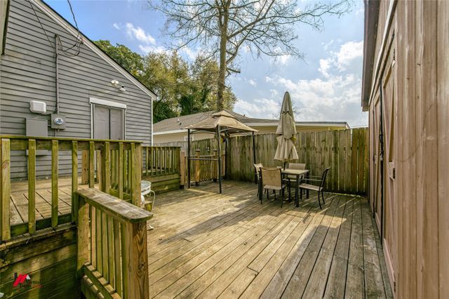 3432 Coldwell Street, Shreveport, LA 71105