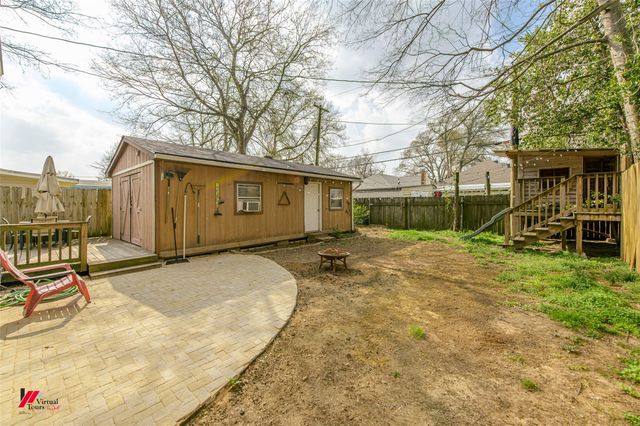 3432 Coldwell Street, Shreveport, LA 71105