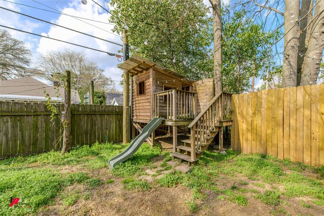 3432 Coldwell Street, Shreveport, LA 71105