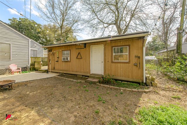 3432 Coldwell Street, Shreveport, LA 71105