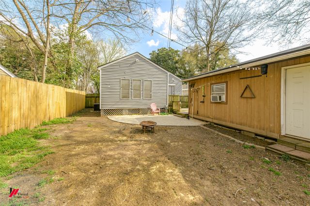 3432 Coldwell Street, Shreveport, LA 71105