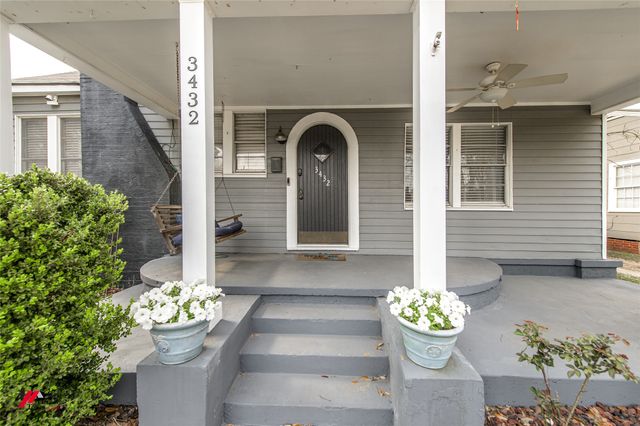 3432 Coldwell Street, Shreveport, LA 71105