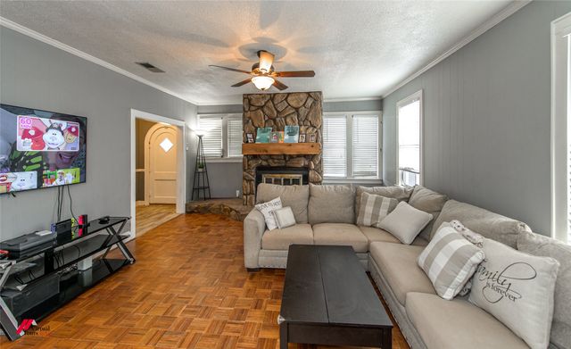 3432 Coldwell Street, Shreveport, LA 71105