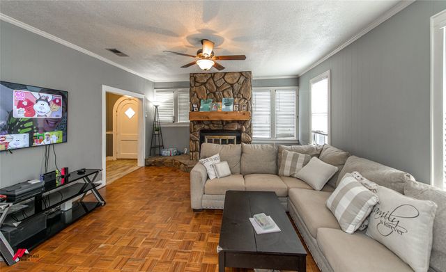 3432 Coldwell Street, Shreveport, LA 71105