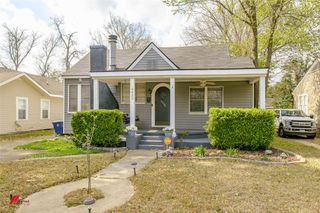 3432 Coldwell Street, Shreveport, LA 71105