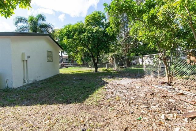 2921 NW 25th Street, Fort Lauderdale, FL 33311