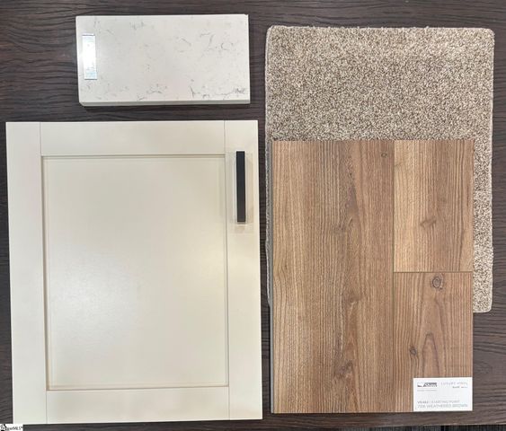 1426 Johnstone Drive, Reidville, SC 29375