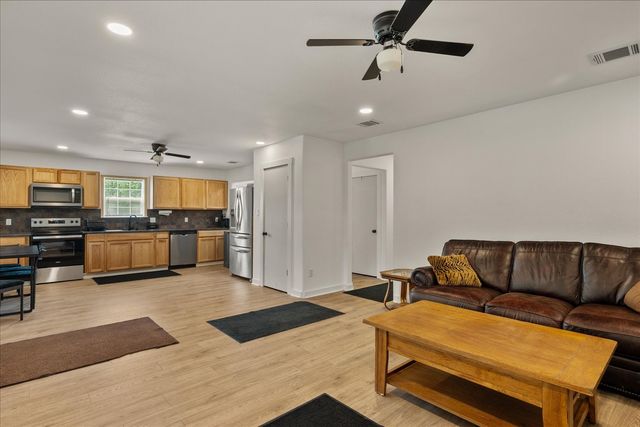 503 E Sanger Street, Celeste, TX 75423