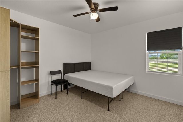 503 E Sanger Street, Celeste, TX 75423