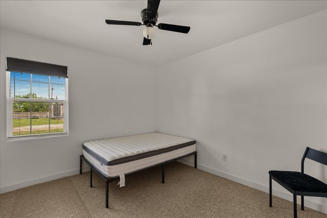 503 E Sanger Street, Celeste, TX 75423