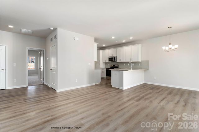 5100 Tommy Lane 605, Stanley, NC 28164